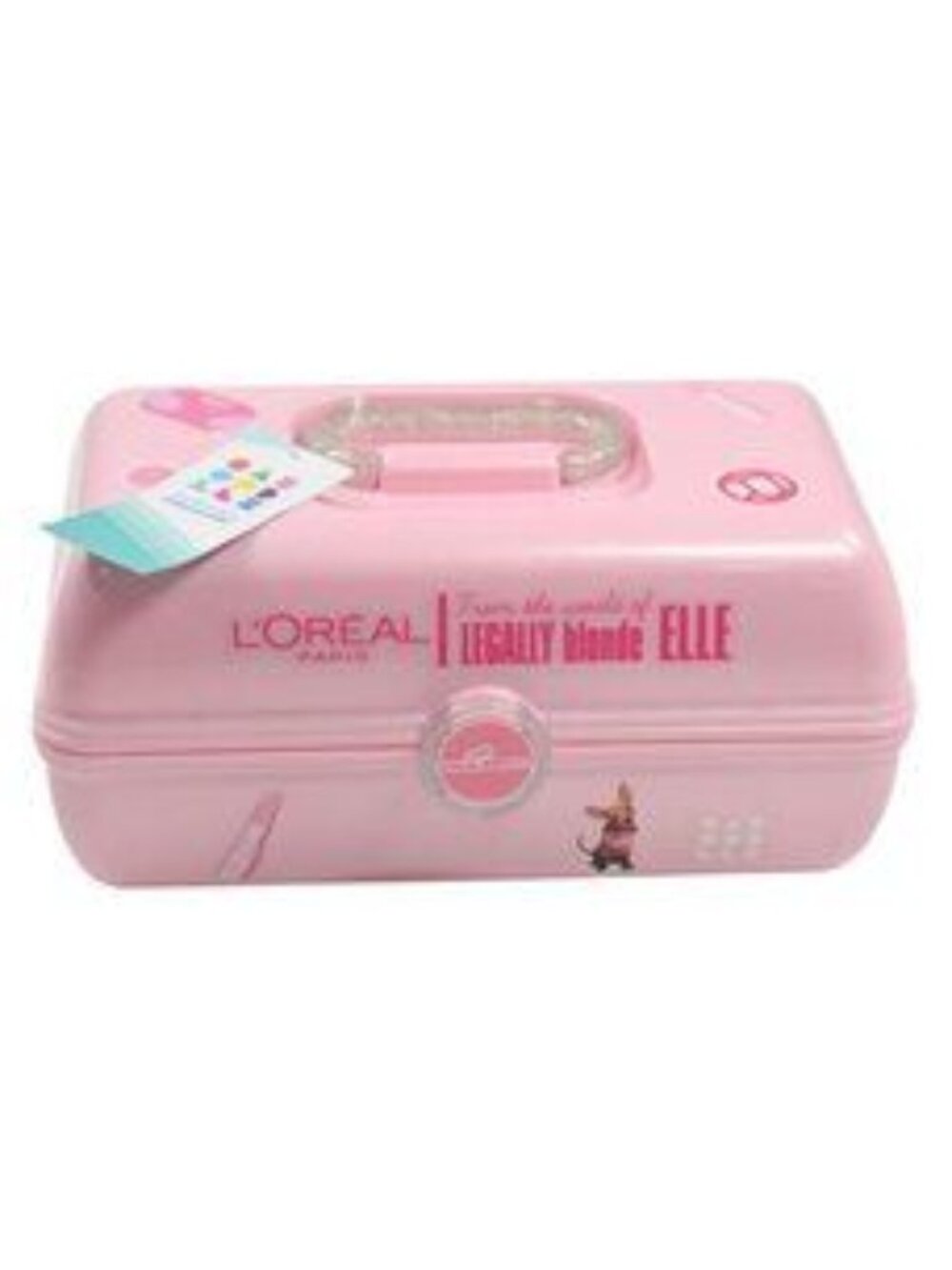 CABOODLE